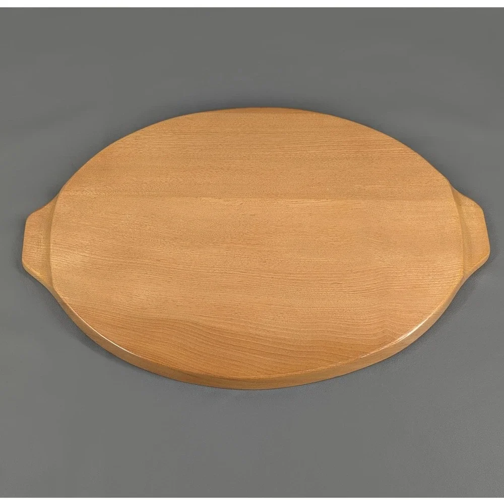 N/A vintage oval
